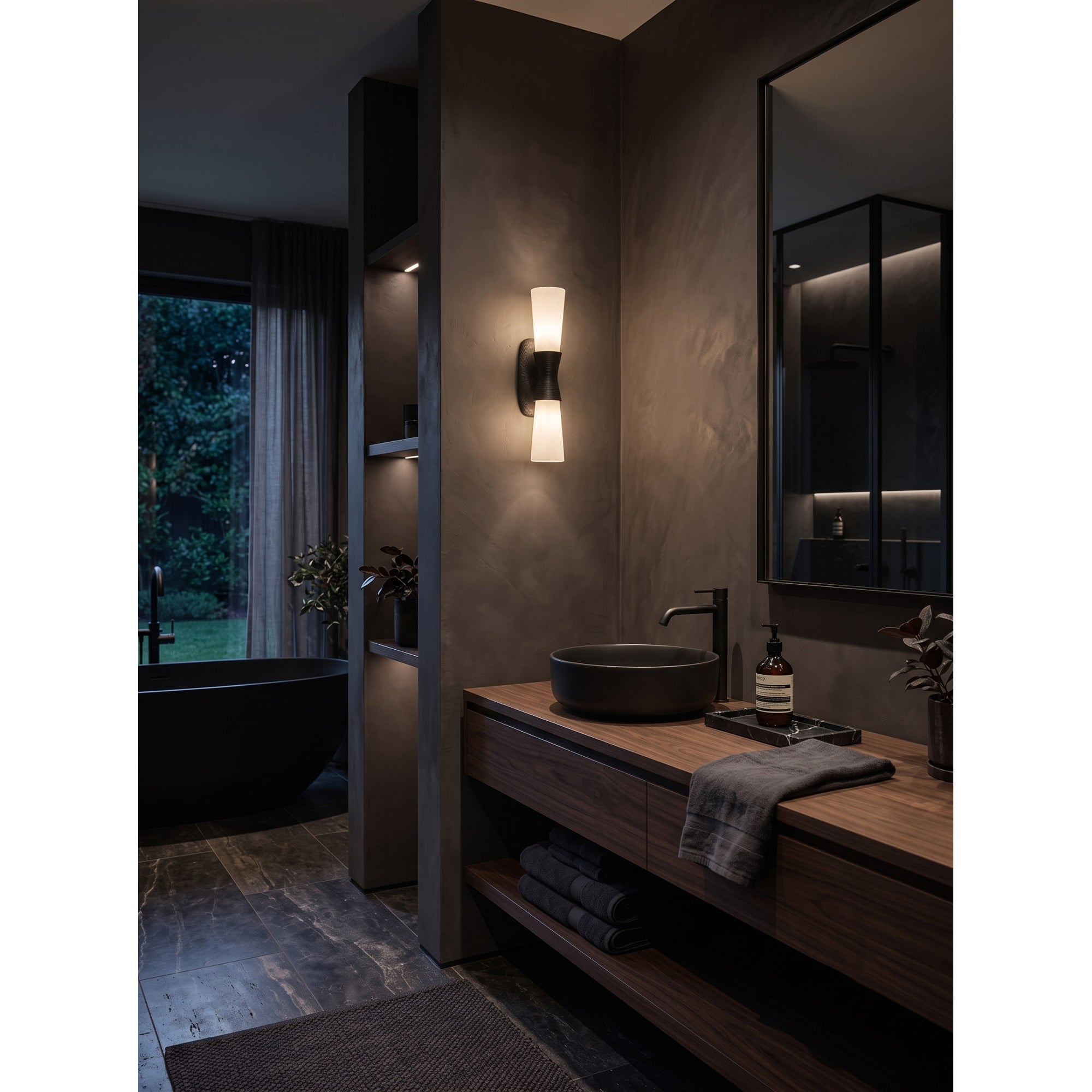 Sorenaine Wall Light
