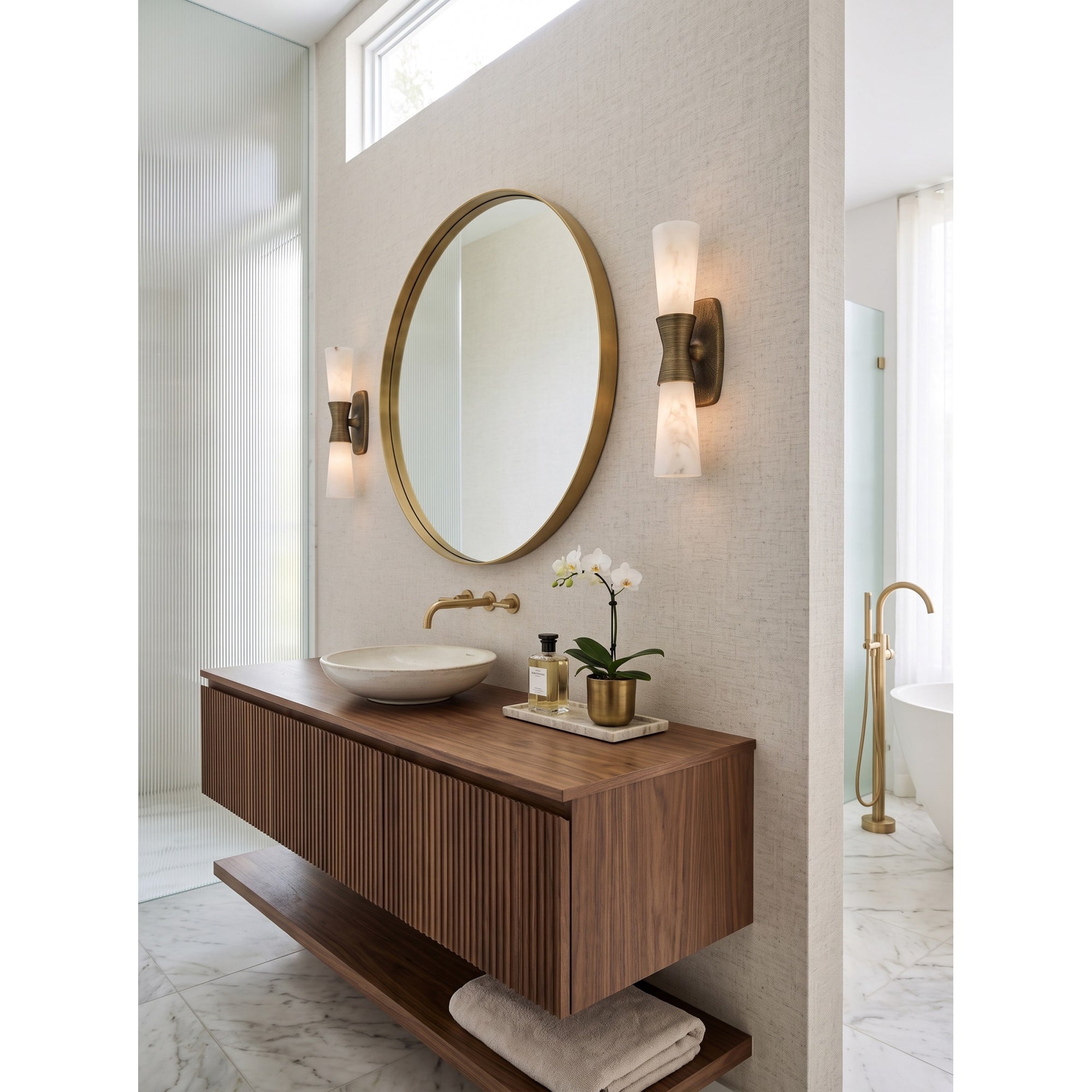 Sorenaine Wall Light