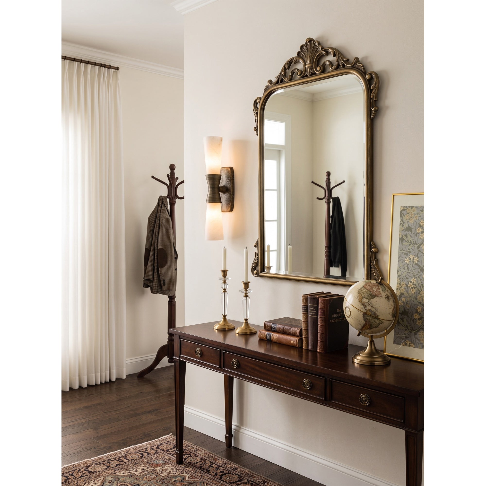 Sorenaine Wall Light