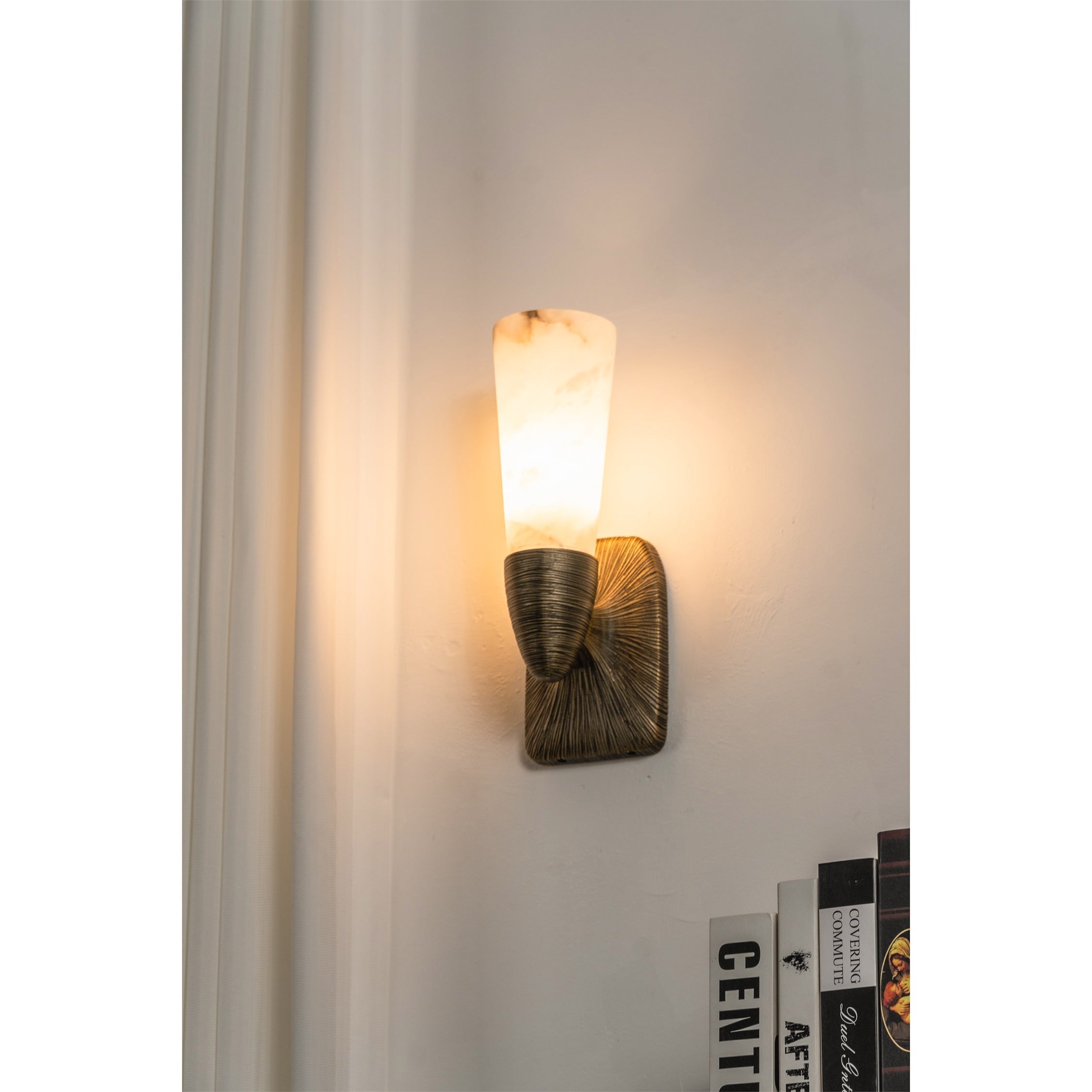 Sorenaine Wall Light