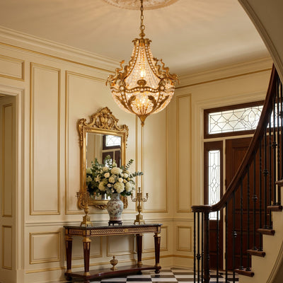 Nestonmere Pendant Lamp