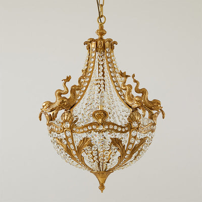 Nestonmere Pendant Lamp