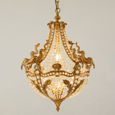 Nestonmere Pendant Lamp