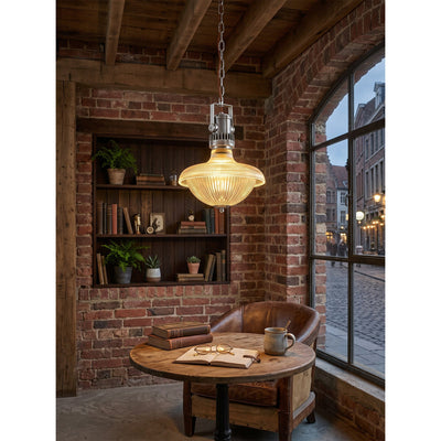 Elmontmere Pendant Lamp