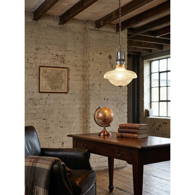 Elmontmere Pendant Lamp