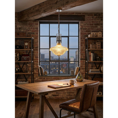 Elmontmere Pendant Lamp