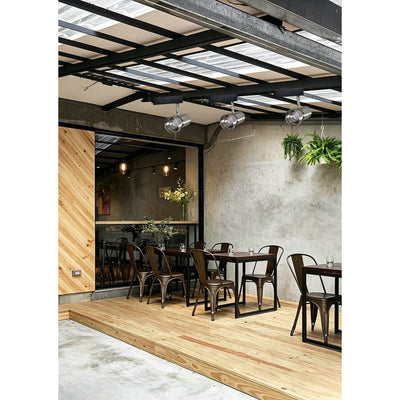 Kiann Track Light