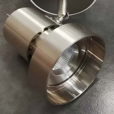 Kiann Track Light