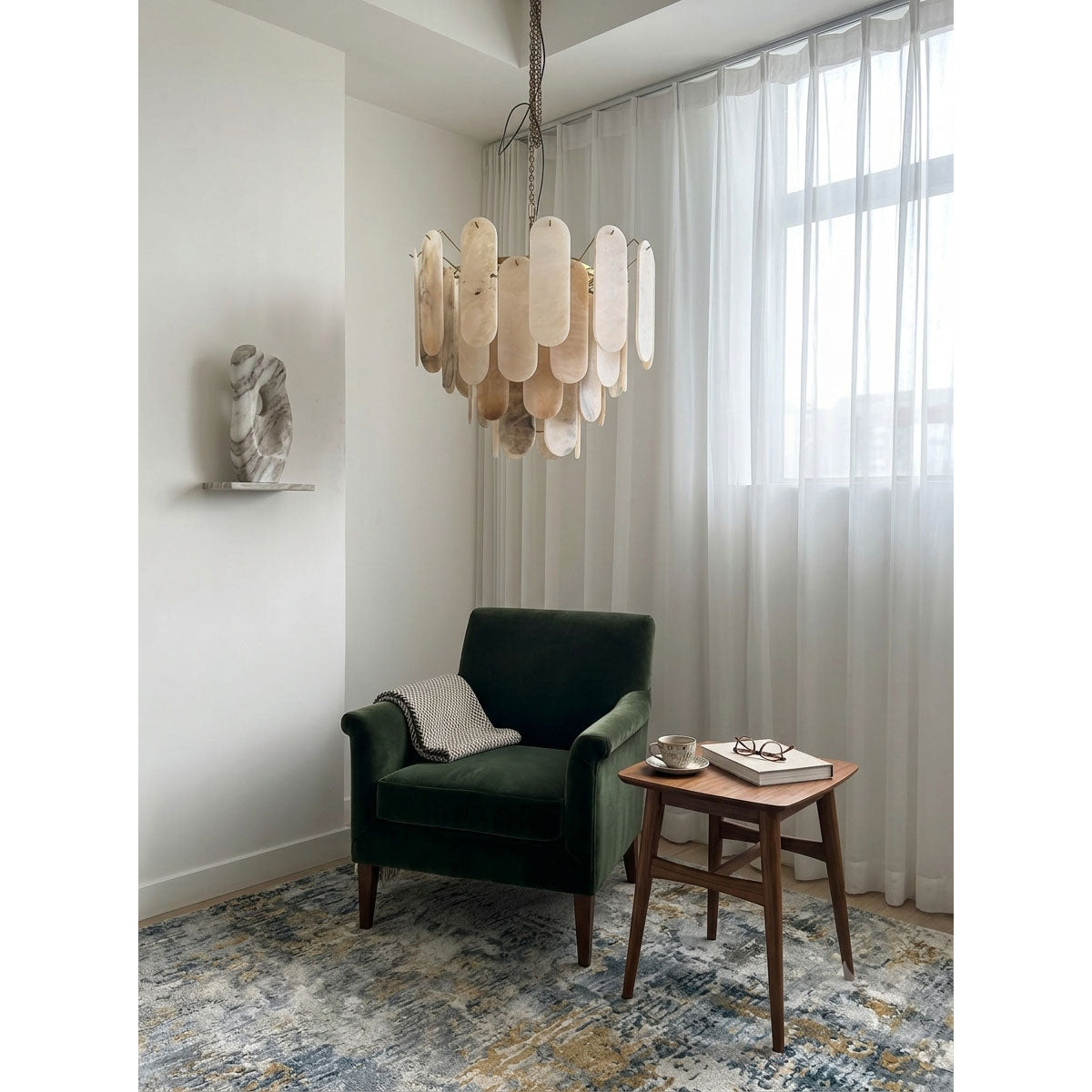 Viraeeon Chandelier