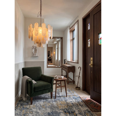 Viraeeon Chandelier