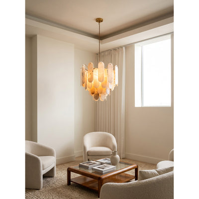 Viraeeon Chandelier