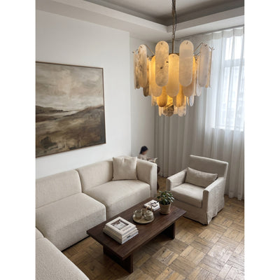 Viraeeon Chandelier