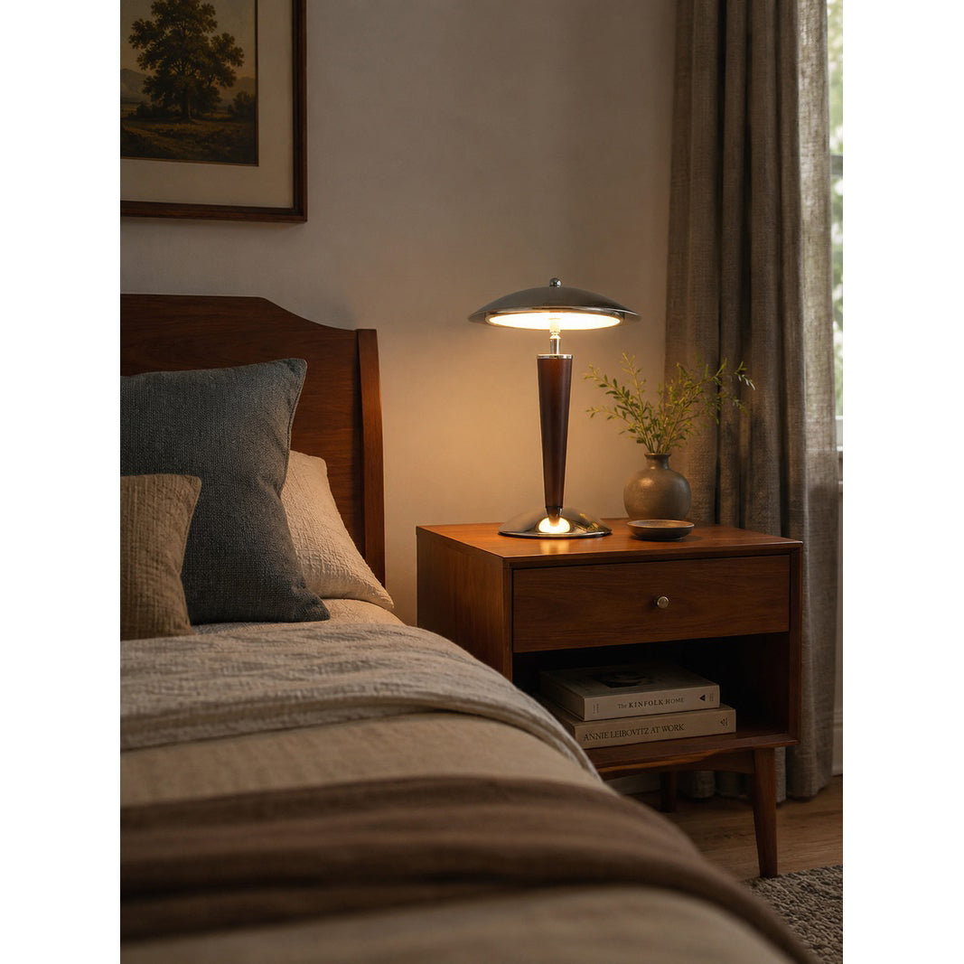 Veliseria Table Lamp