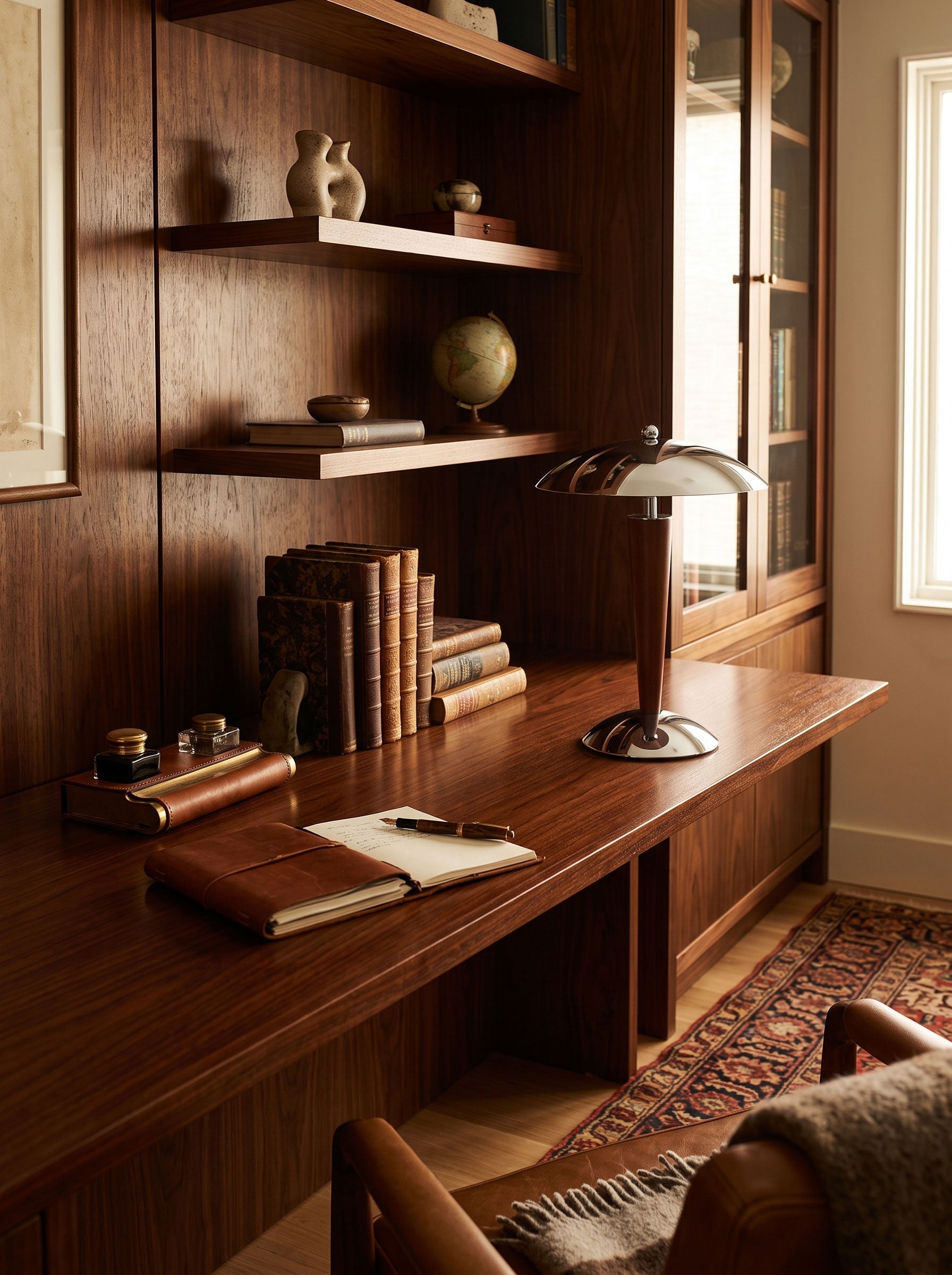 Veliseria Table Lamp