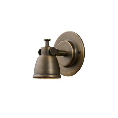 Sorisaria Wall Sconce