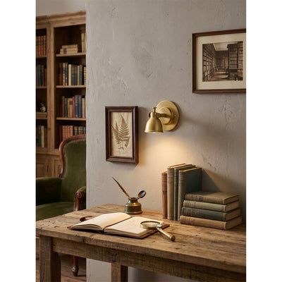 Sorisaria Wall Sconce