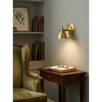 Sorisaria Wall Sconce