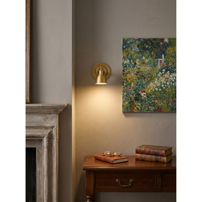 Sorisaria Wall Sconce