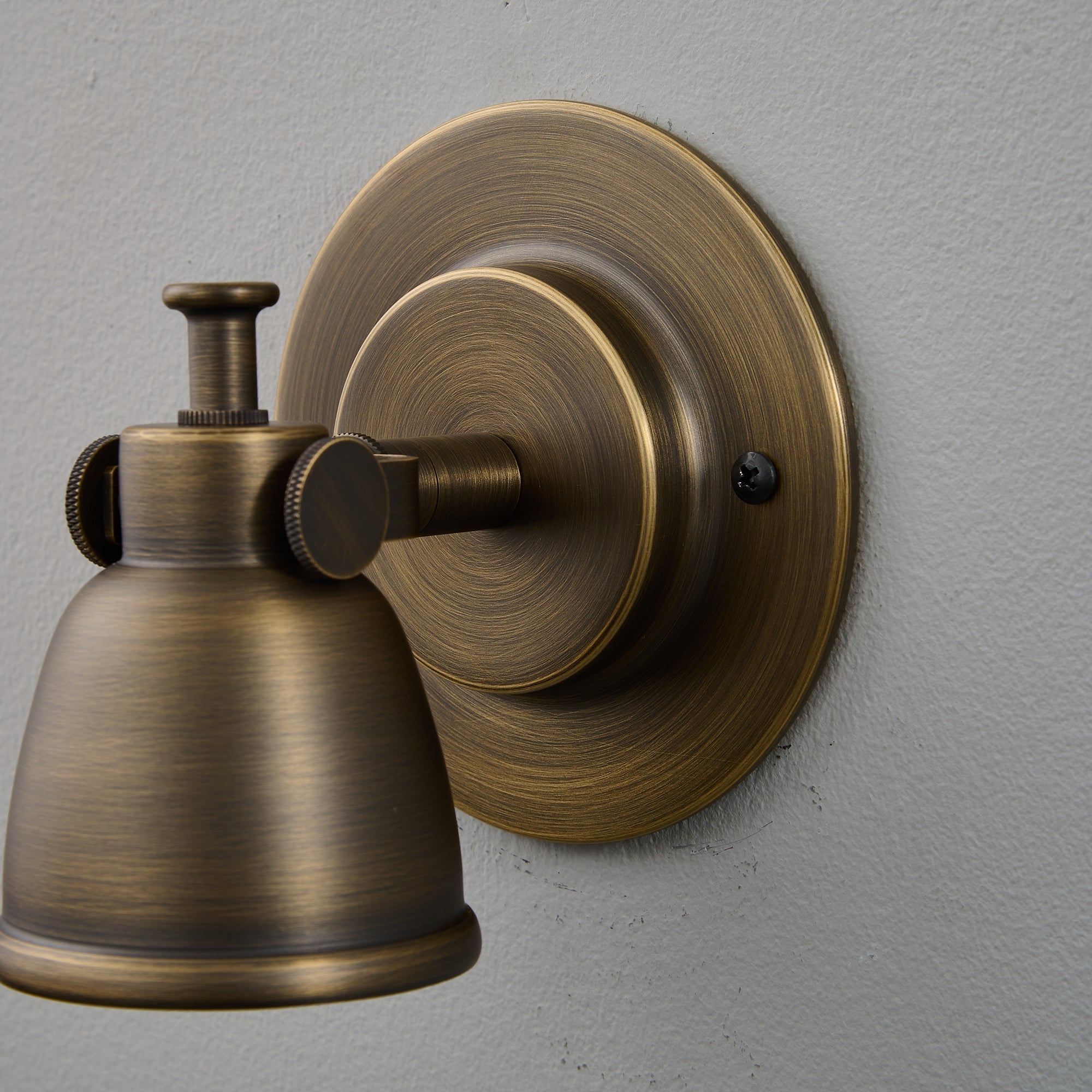 Sorisaria Wall Sconce