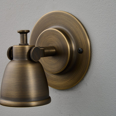 Sorisaria Wall Sconce