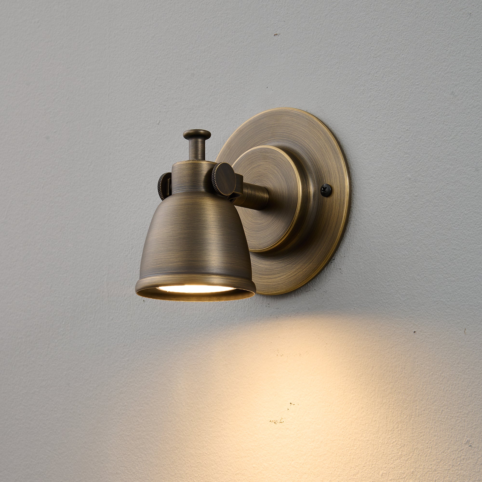 Sorisaria Wall Sconce