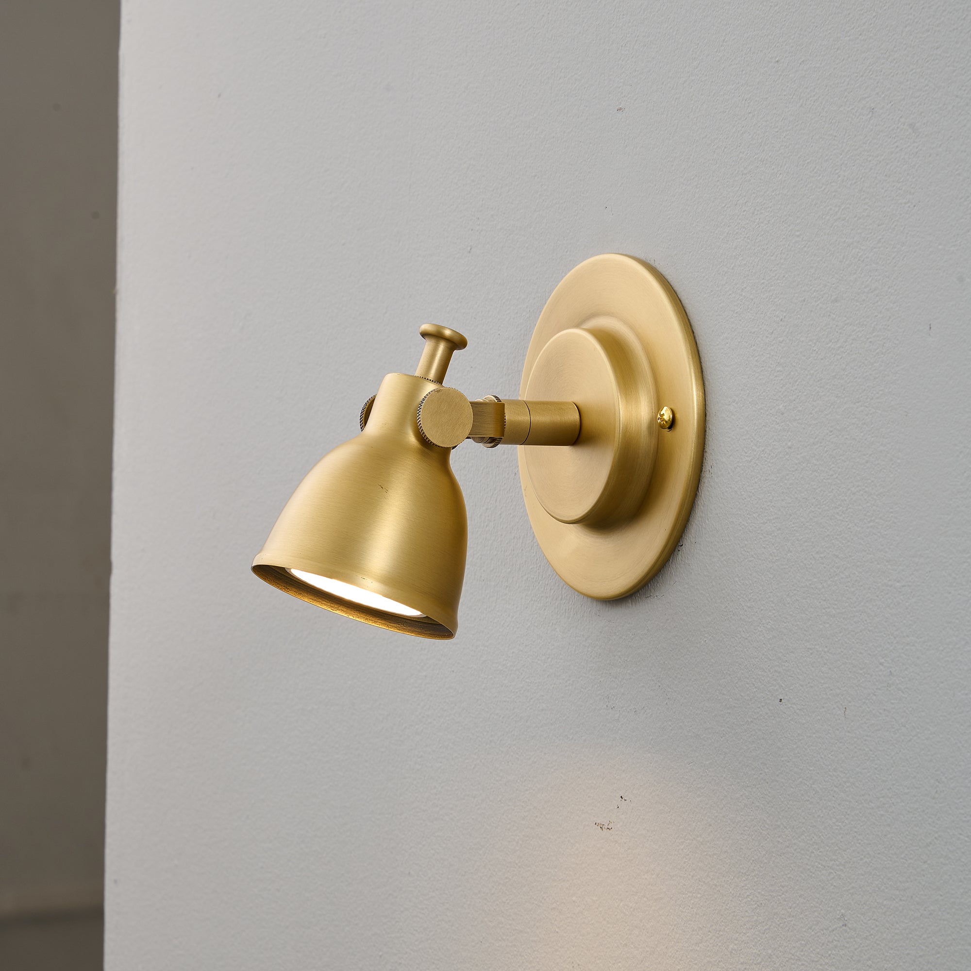 Sorisaria Wall Sconce