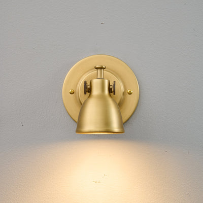 Sorisaria Wall Sconce
