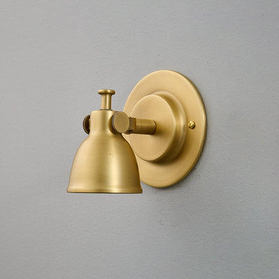 Sorisaria Wall Sconce