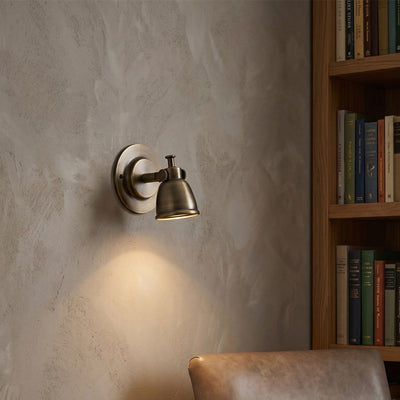 Sorisaria Wall Sconce