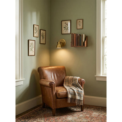 Sorisaria Wall Sconce