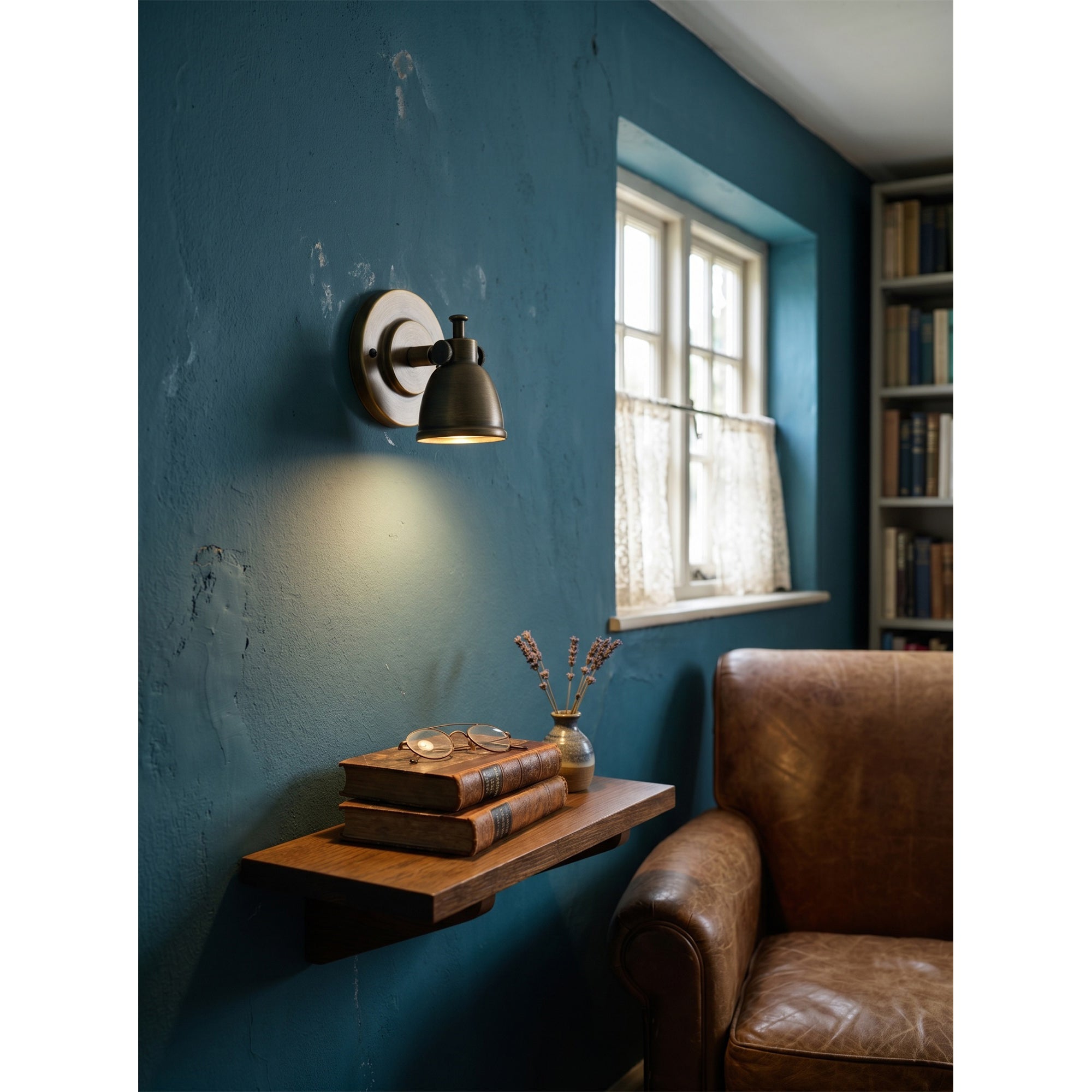 Sorisaria Wall Sconce