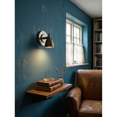 Sorisaria Wall Sconce