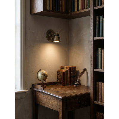 Sorisaria Wall Sconce