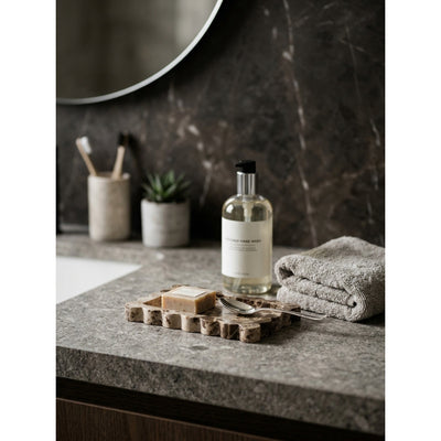 Brisford Stone Catchall Tray