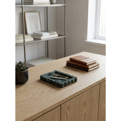Brisford Stone Catchall Tray