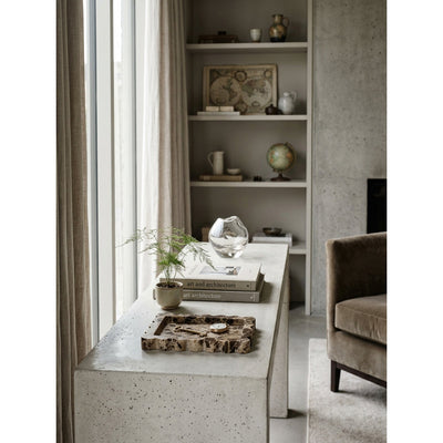 Brisford Stone Catchall Tray