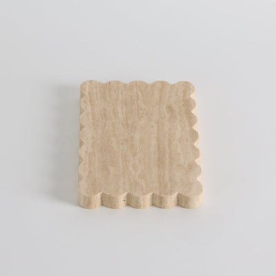 Brisford Stone Catchall Tray