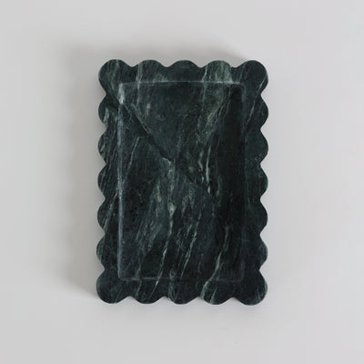 Brisford Stone Catchall Tray