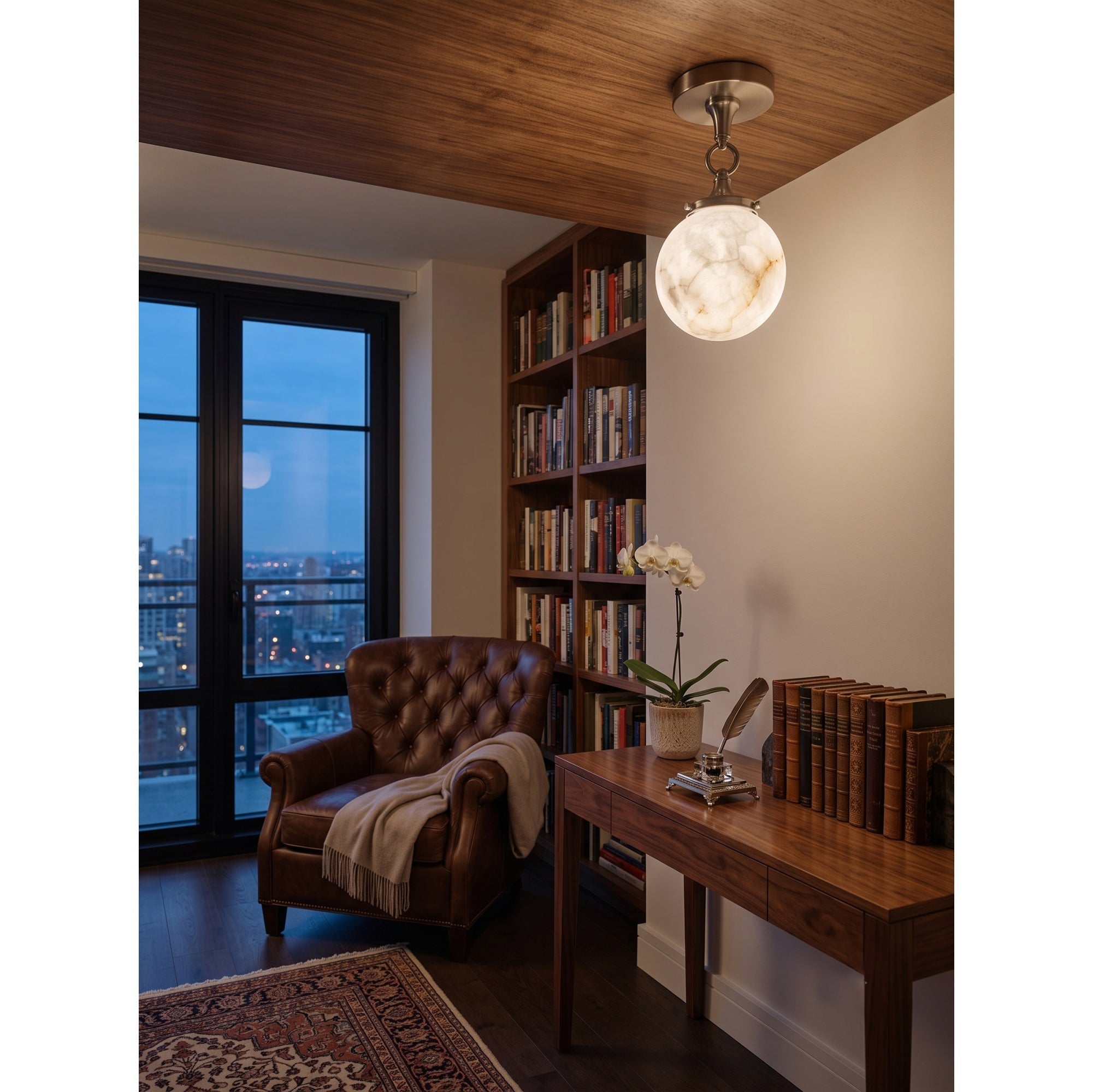 Cirisine Pendant Light