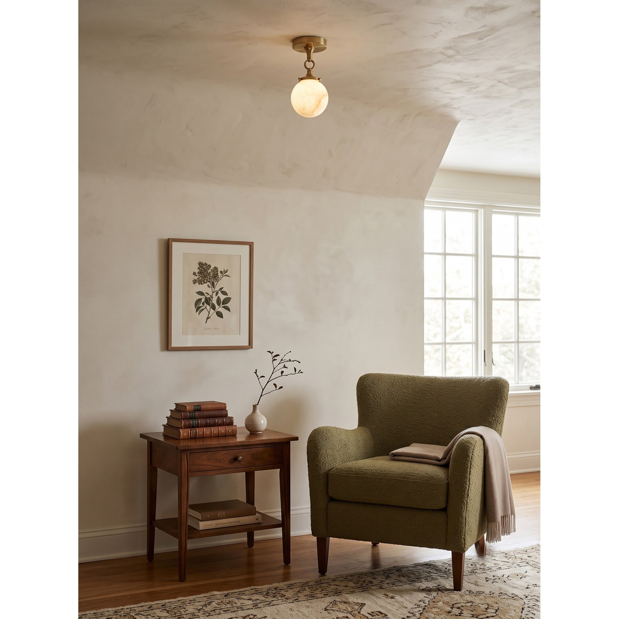 Cirisine Pendant Light