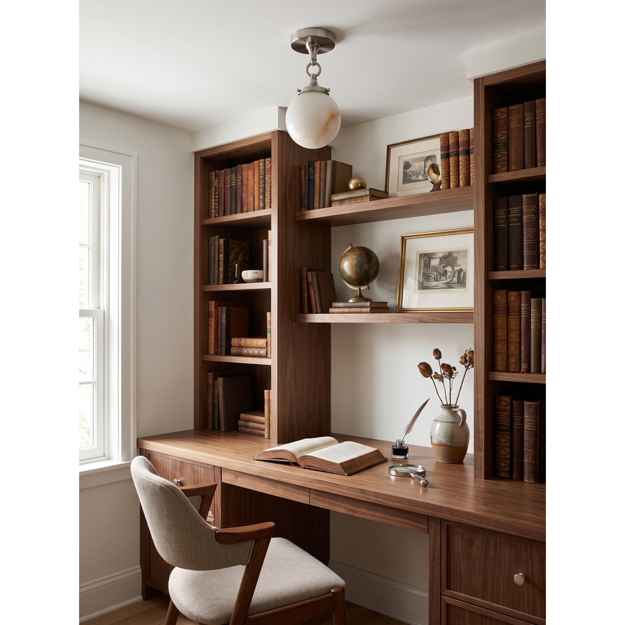 Cirisine Pendant Light