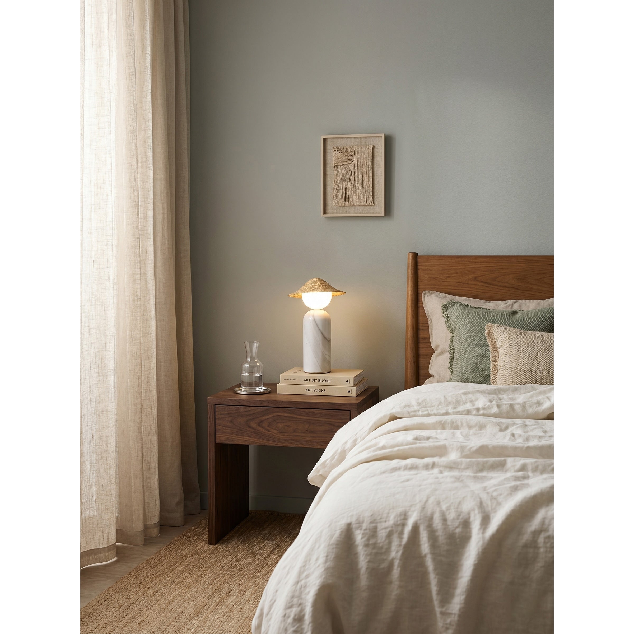 Morncove Theros Table Lamp