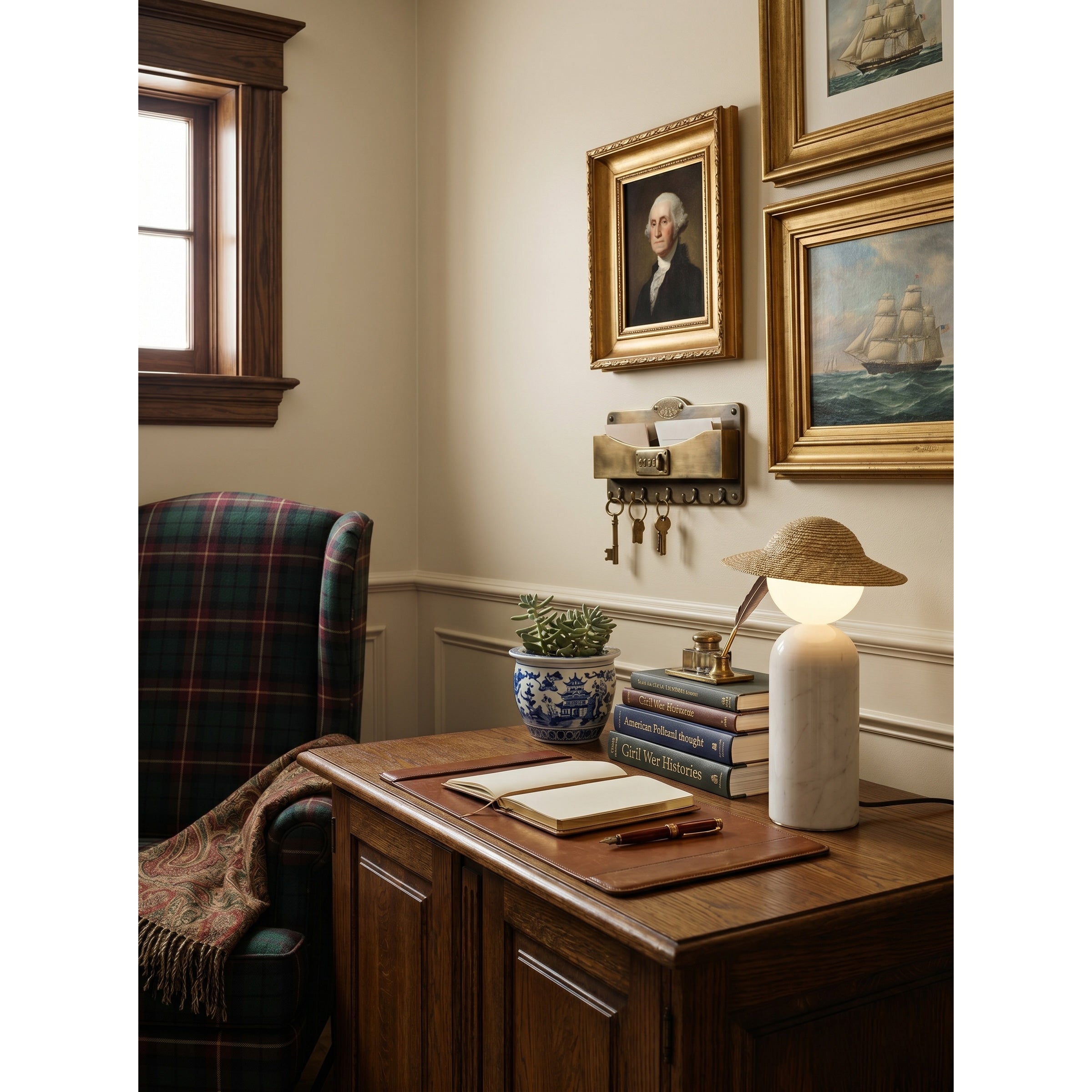 Morncove Theros Table Lamp