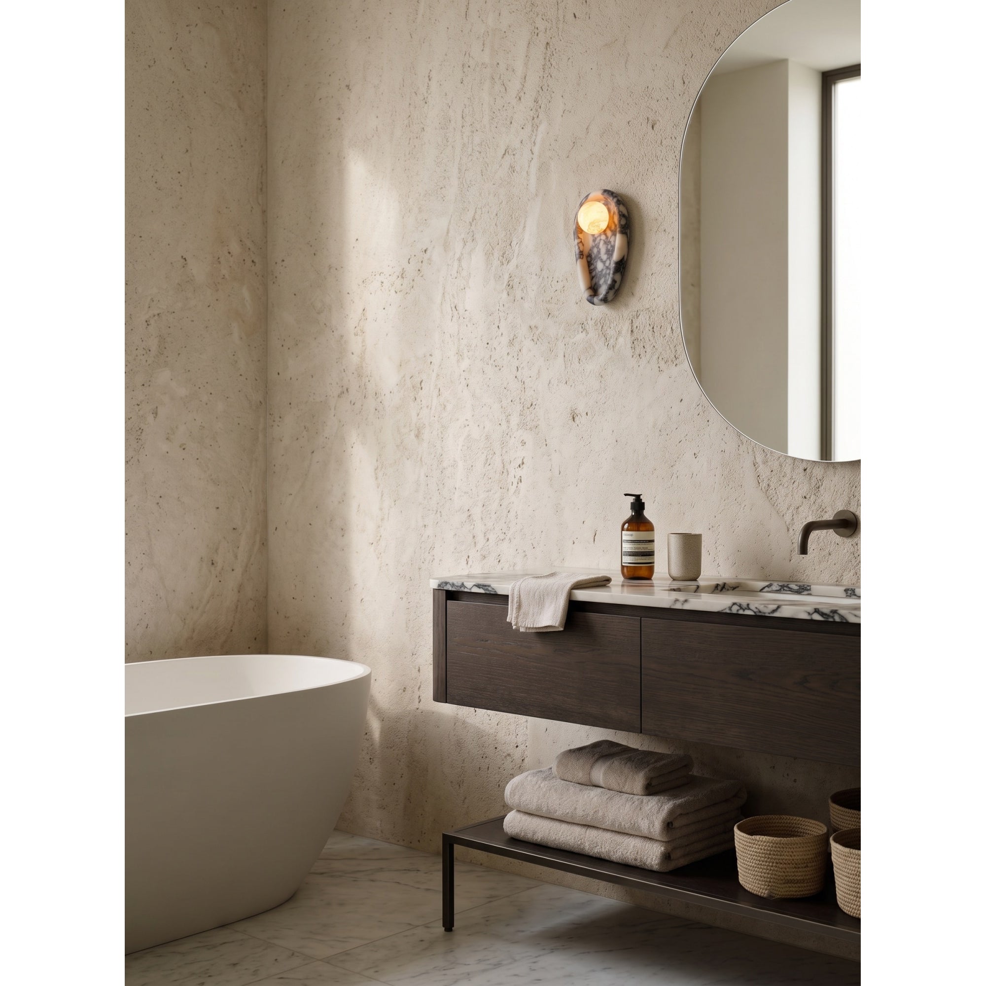 Mirerella Wall Light