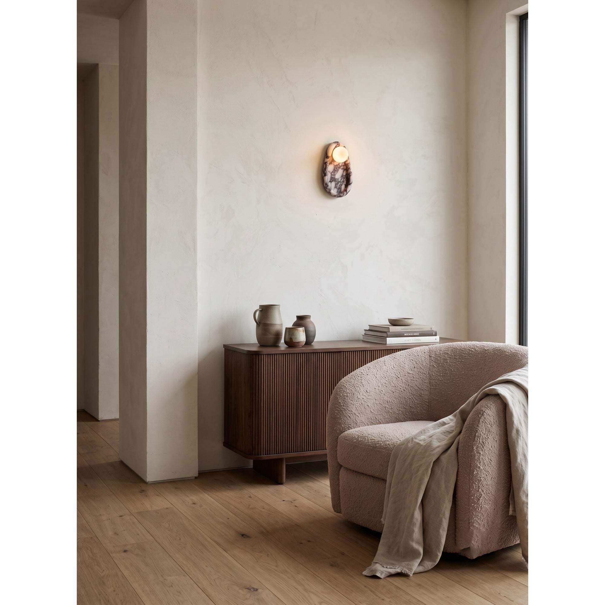 Mirerella Wall Light