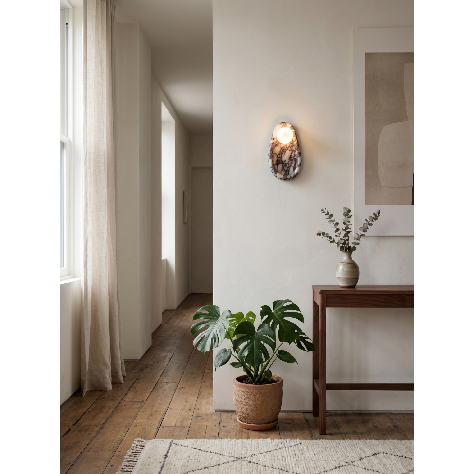 Mirerella Wall Light