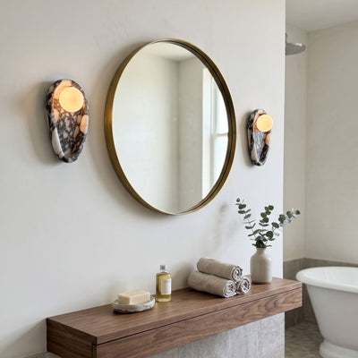 Mirerella Wall Light