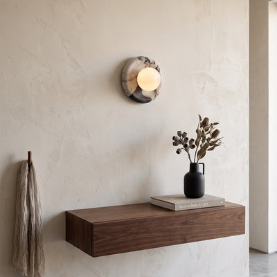 Avenoeria Wall Light