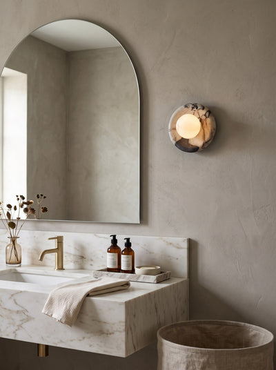 Avenoeria Wall Light