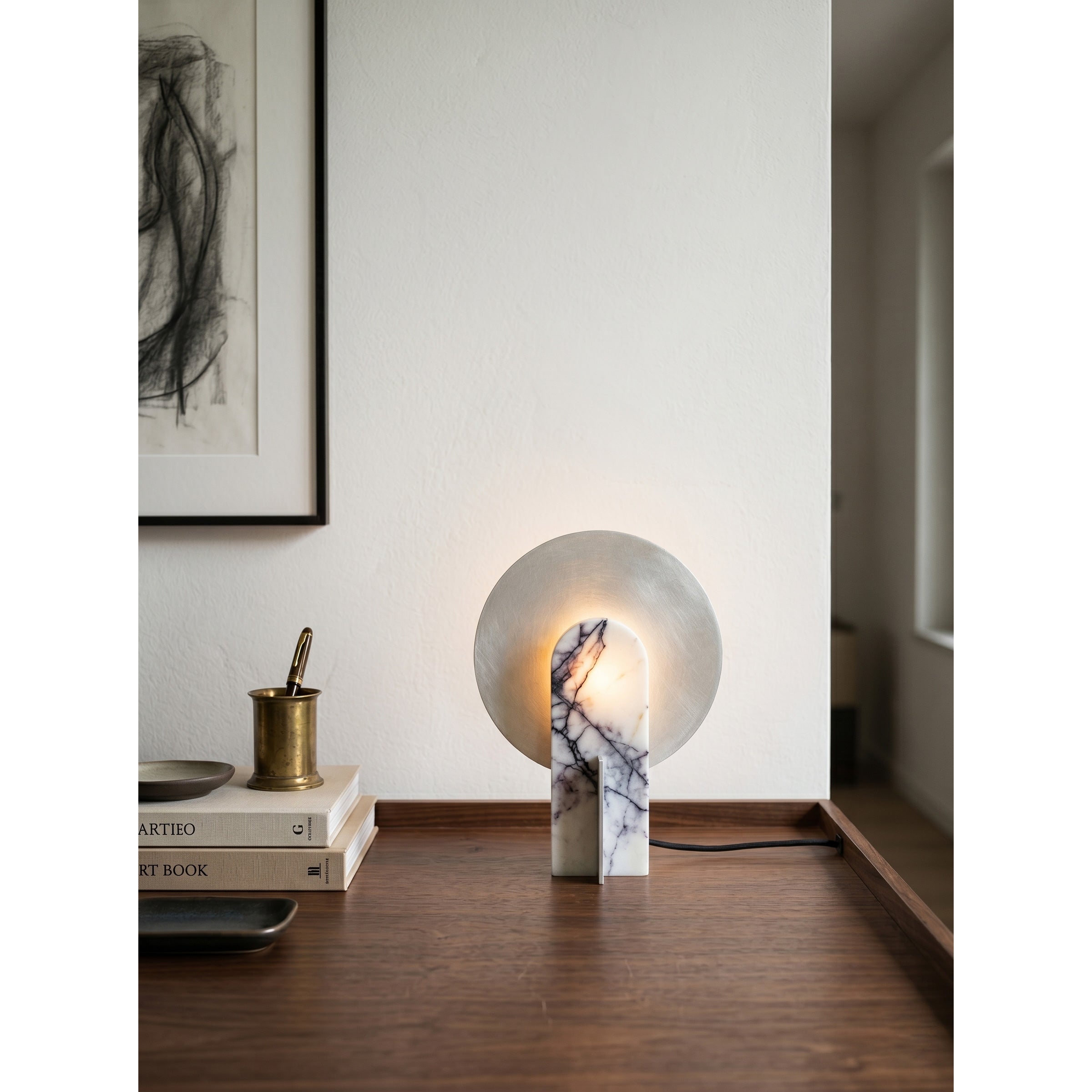 Avellora Table Lamp